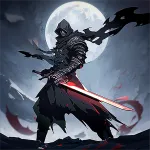 Скачать полную версию Shadow Slayer: Demon Hunter Мод (Меню, Много денег, Режим бога) на Андроид