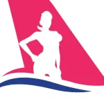 Скачать полную версию Sexy Airlines (18+) Мод (Много денег) на Андроид