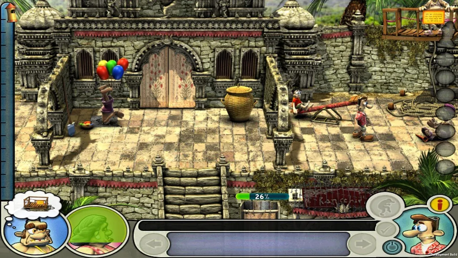 Neighbours from Hell 2 Premium v3.2.13 APK Мод (Полная версия) Screenshot 1