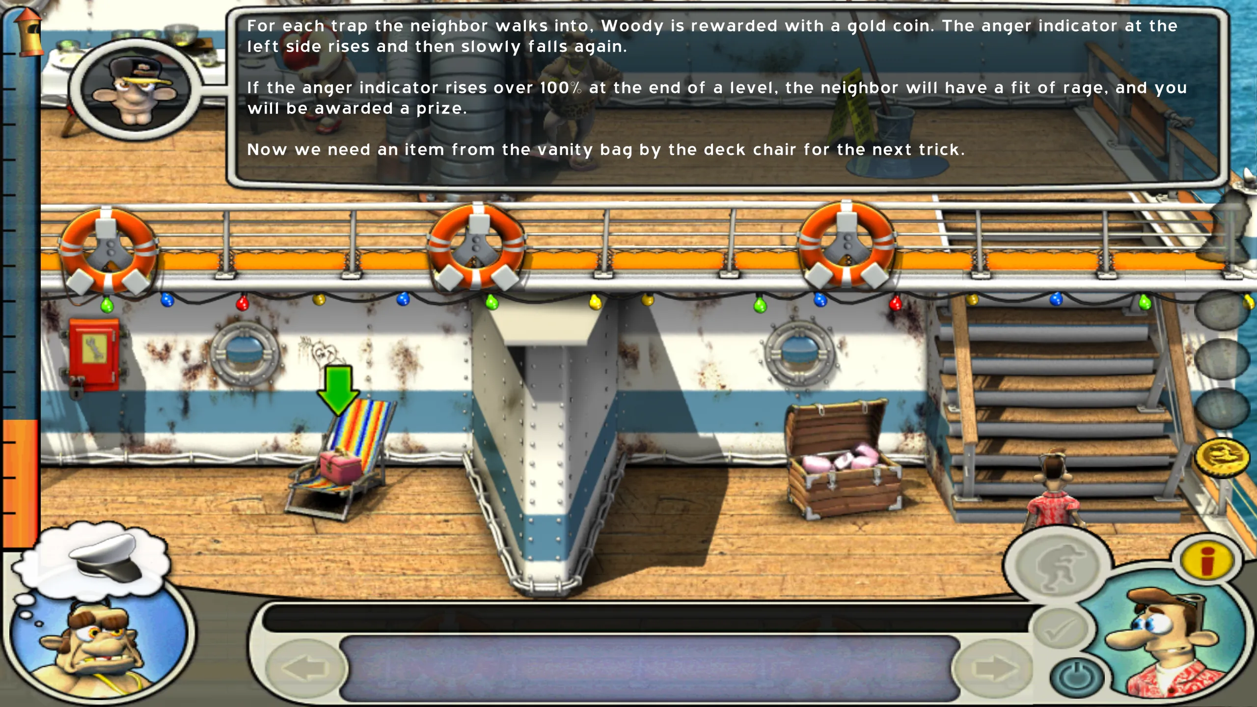 Neighbours from Hell 2 Premium v3.2.13 APK Мод (Полная версия) Screenshot 2