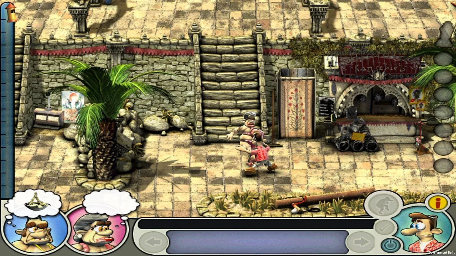 Neighbours from Hell 2 Premium v3.2.13 APK Мод (Полная версия) Screenshot 3