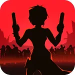 Скачать полную версию Doomsday Survival-Zombie Games [мод: меню] на Андроид
