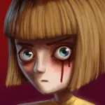 Взломанный Fran Bow Мод (Полная версия) на Андроид