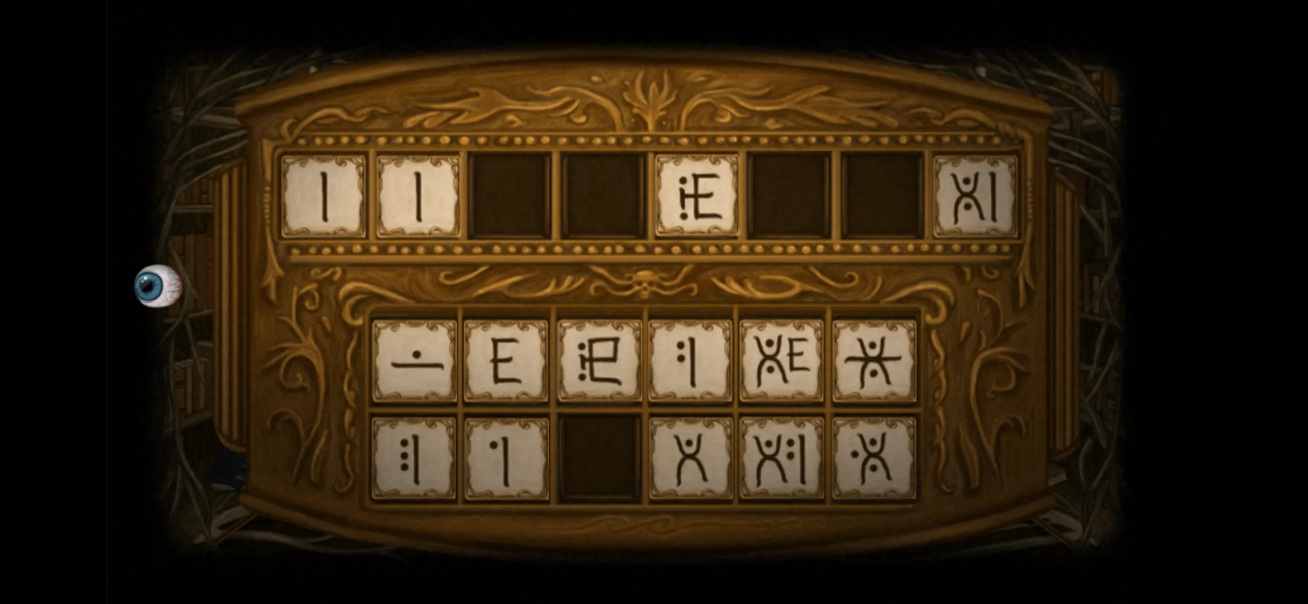 Fran Bow v1.0.5 APK Мод (Полная версия) Screenshot 4