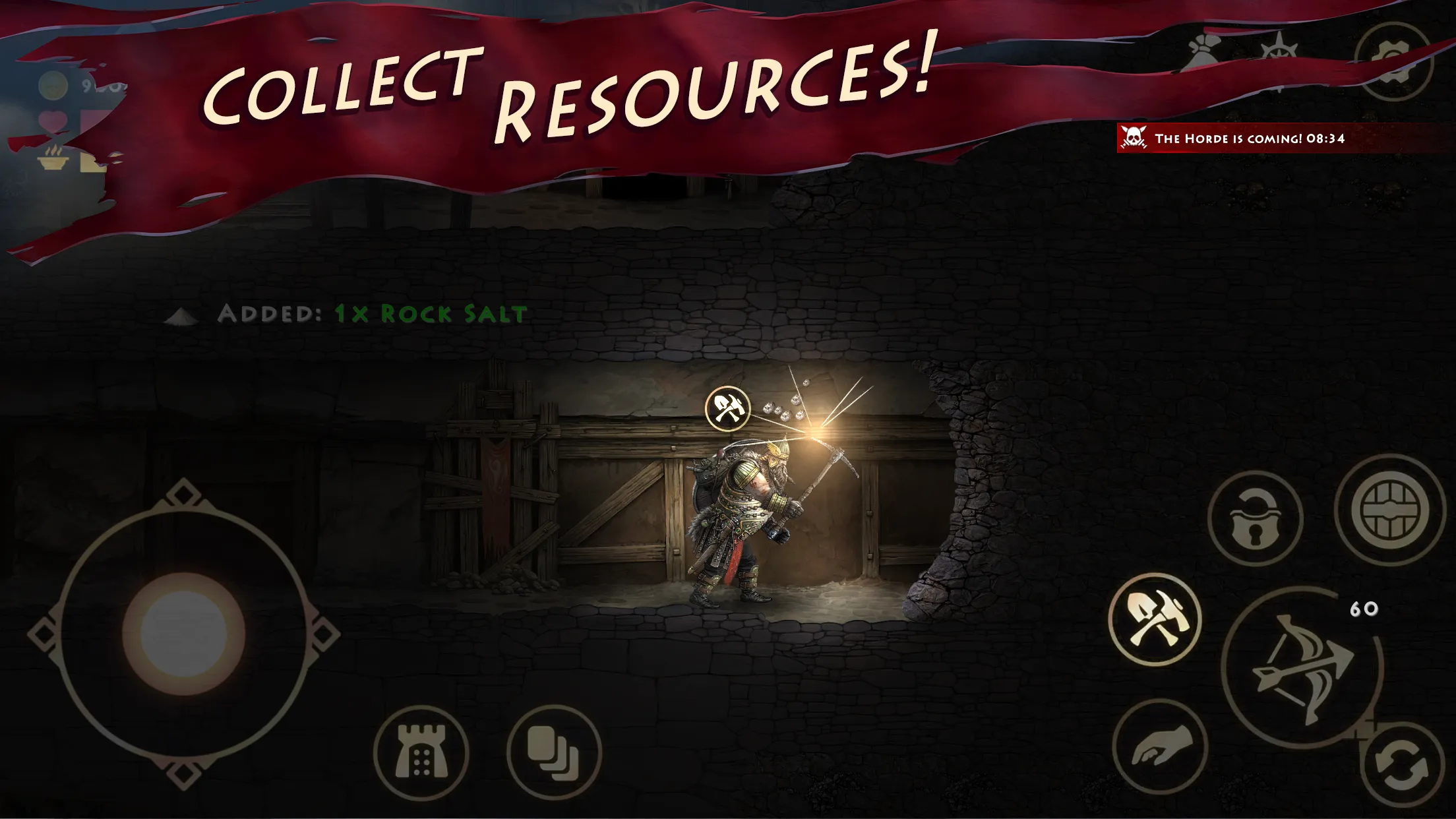 Ниффельхейм: выживание викинга v1.7.78 APK Мод (Меню, Много денег, Режим бога, Premium) Screenshot 2