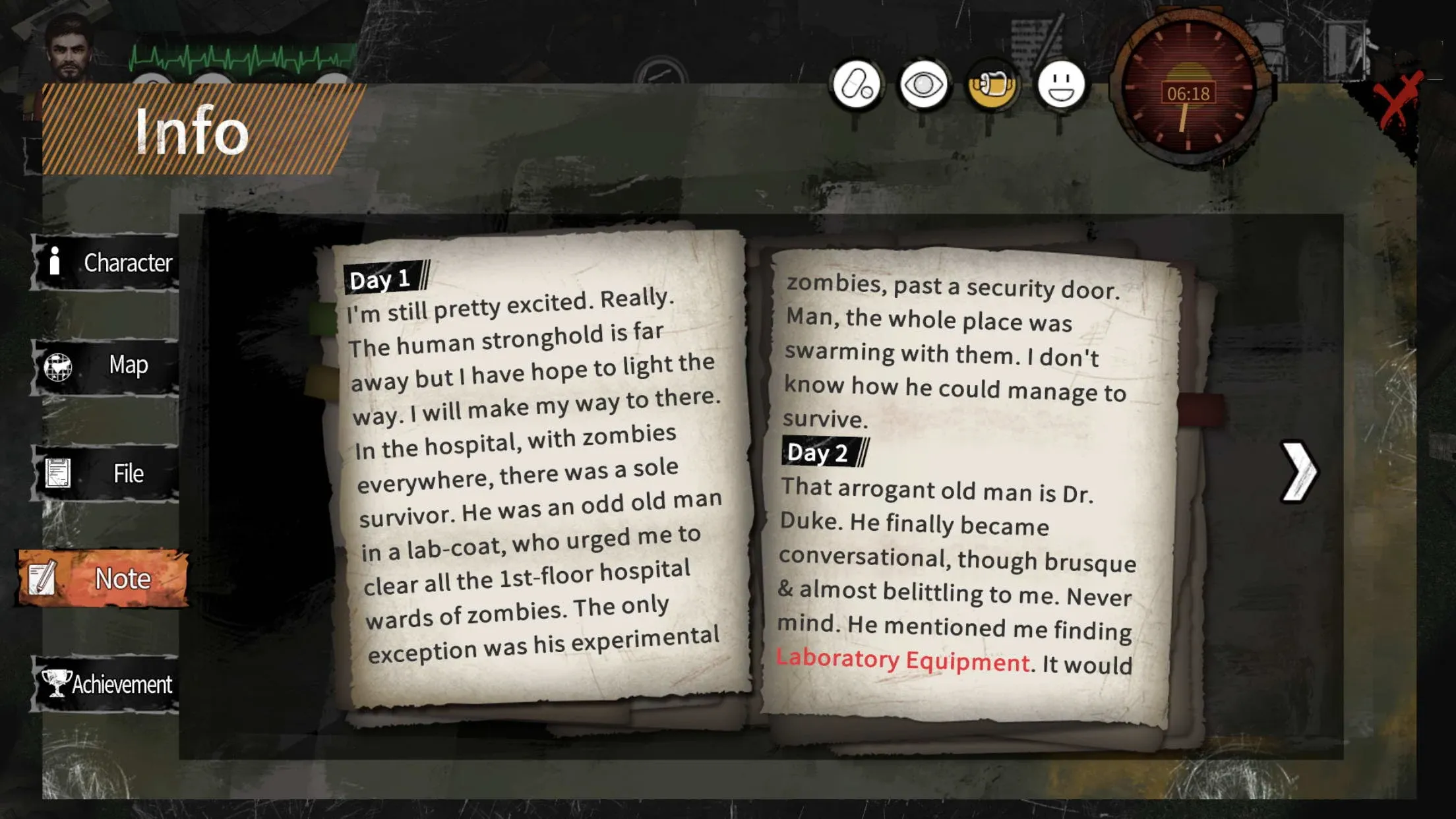 Delivery From the Pain: Survive v1.0.9968 APK Мод (Мега Меню, Режим бога, Всё бесконечно, Без кулдауна) Screenshot 5 Delivery From the Pain: Survive v1.0.9968 APK Мод (Мега Меню, Режим бога, Всё бесконечно, Без кулдауна) Screenshot 5