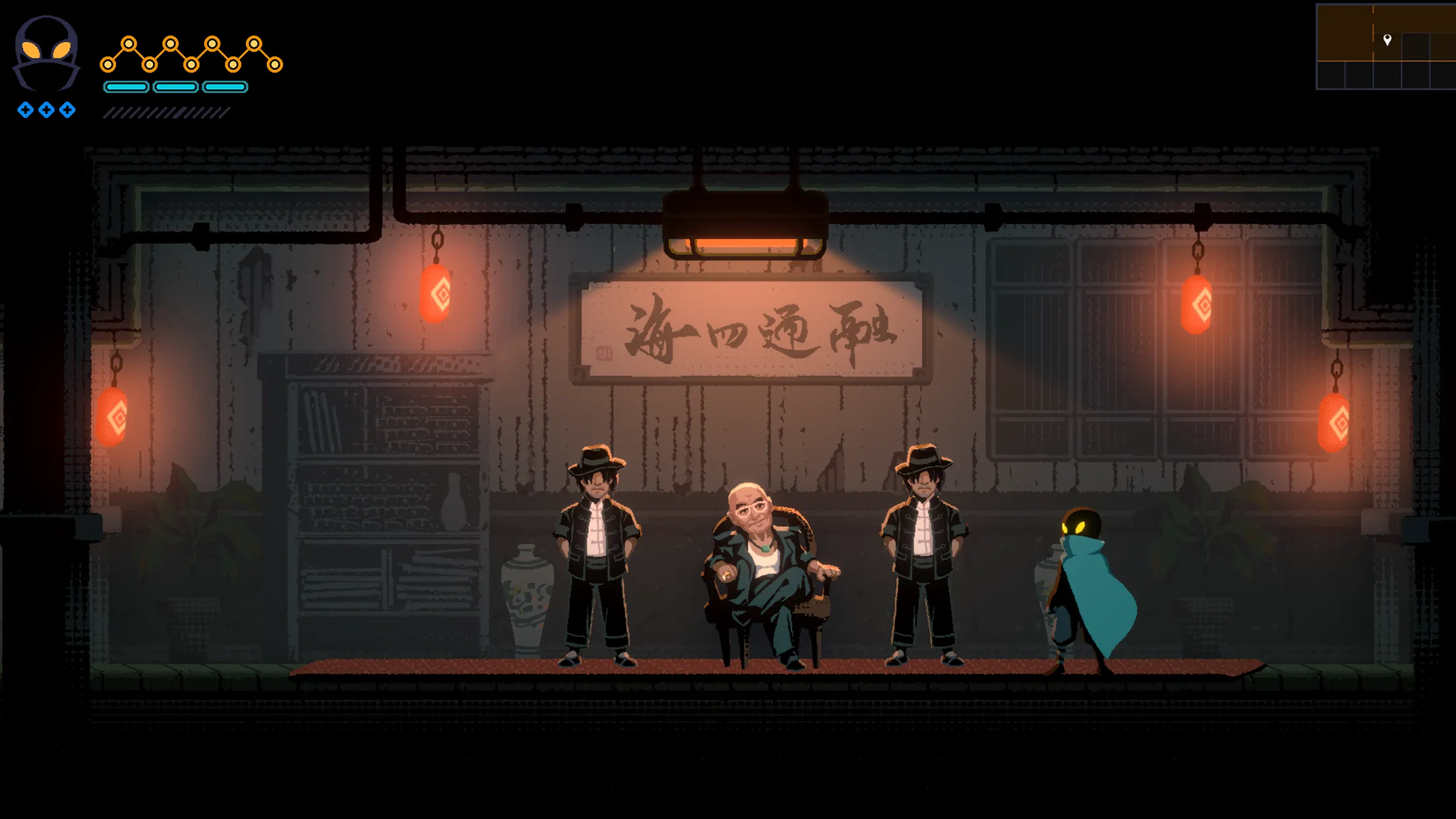 HAAK v1.4.3 b1860200 APK Мод (Всё открыто, Premium) Screenshot 3