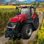 Скачать мод Farming Simulator 23 Мод (Много денег) на Андроид