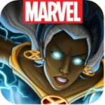Скачать взлом X-Men: Days of Future Past [мод: много денег] на Андроид