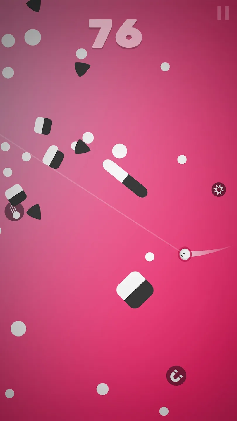 Leap On! [мод: бесплатные покупки] Screenshot 5