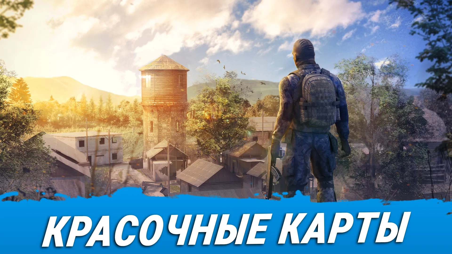 Striker Zone: Игры стрелялки [мод: всё открыто] Screenshot 4