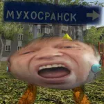 Скачать МУХОСРАНСК СИМУЛЯТОР ПЕРДЁЖ 3D на Андроид