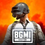 Взломанный Battlegrounds Mobile India Мод (Мега Меню) на Андроид