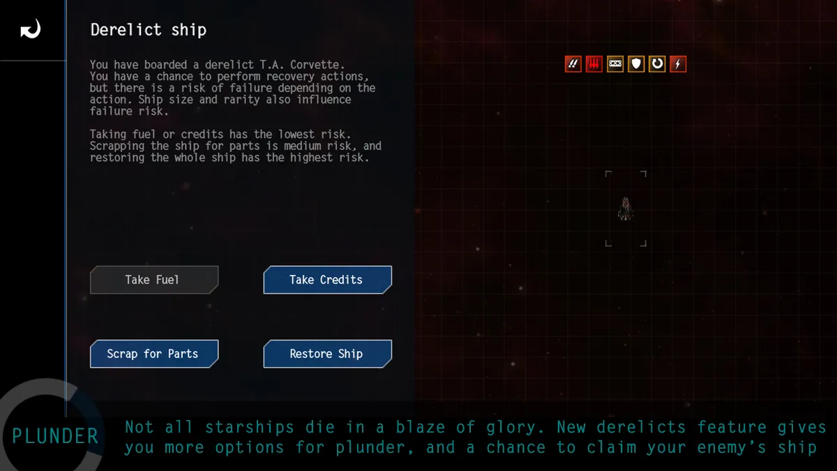 Space RPG 4 v0.998 APK Мод (Много денег) Screenshot 5