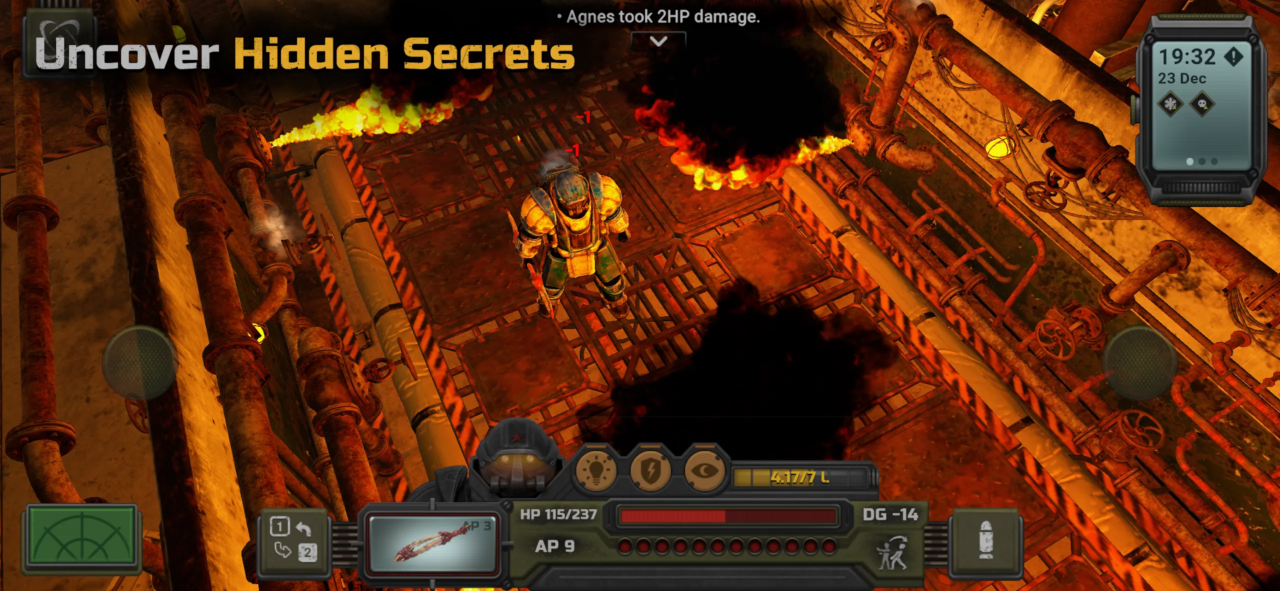 Trudograd v1.0.81 APK Мод (Полная версия) Screenshot 4