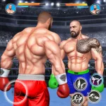 Мод на Андроид: Kung Fu Karate Fighting Games [мод: много денег] на Андроид