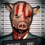 Скачать полную версию 911: Каннибал (Хоррор, Ужасы) [мод: бесплатные награды] на Андроид