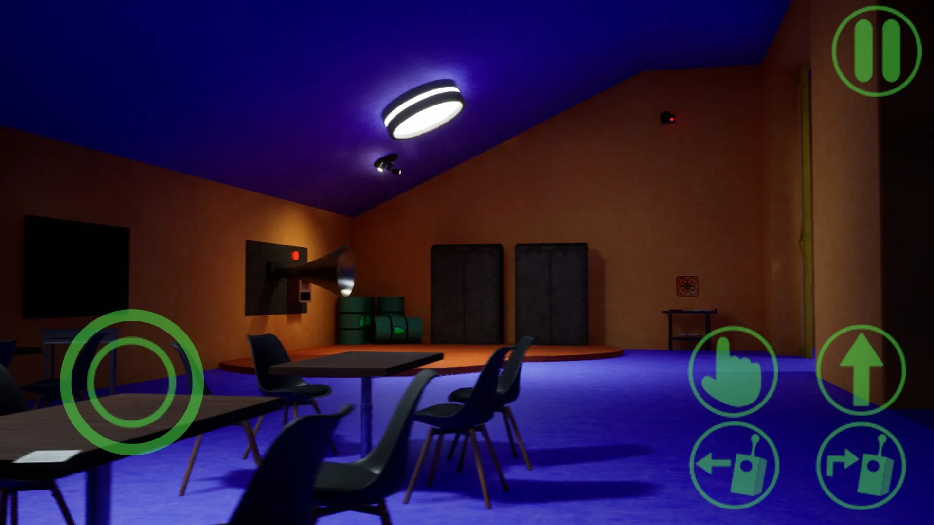 Garten of Banban 3 v1.0.28 APK Мод (Полная версия) Screenshot 5