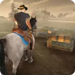 Скачать полную версию Western Gunfighter на Андроид