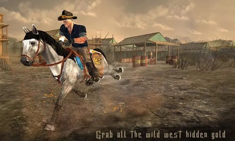 Western Gunfighter Screenshot 3