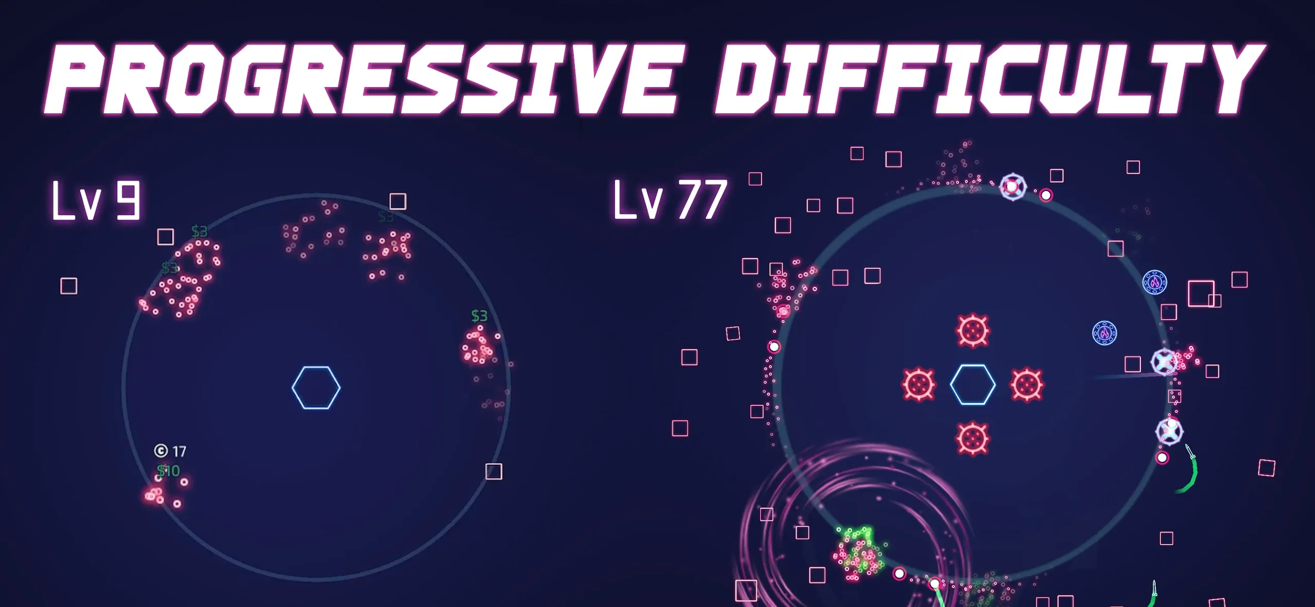 The Tower - Idle Tower Defense v28.1.0 APK Мод (Меню, Много денег) Screenshot 5