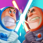 Скачать мод Mega Tower - игра защиты башни [мод: мега меню] на Андроид