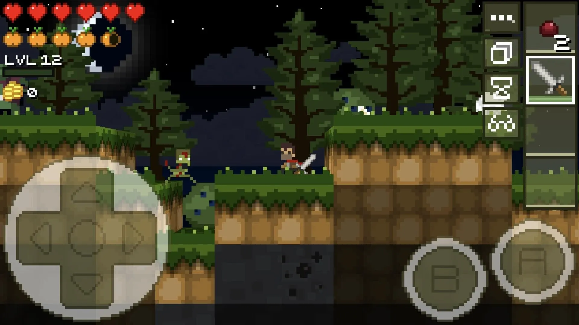 LostMiner: Build & Craft Game v1.6.3 APK Мод (Всё открыто) Screenshot 3 LostMiner: Build & Craft Game v1.6.3 APK Мод (Всё открыто) Screenshot 3