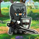 Скачать полную версию Auto Battles Online - Idle PvP [мод: меню] на Андроид