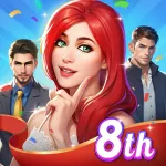 Скачать полную версию Chapters: Stories You Play Мод (Меню, Много билетов, Скорость) на Андроид