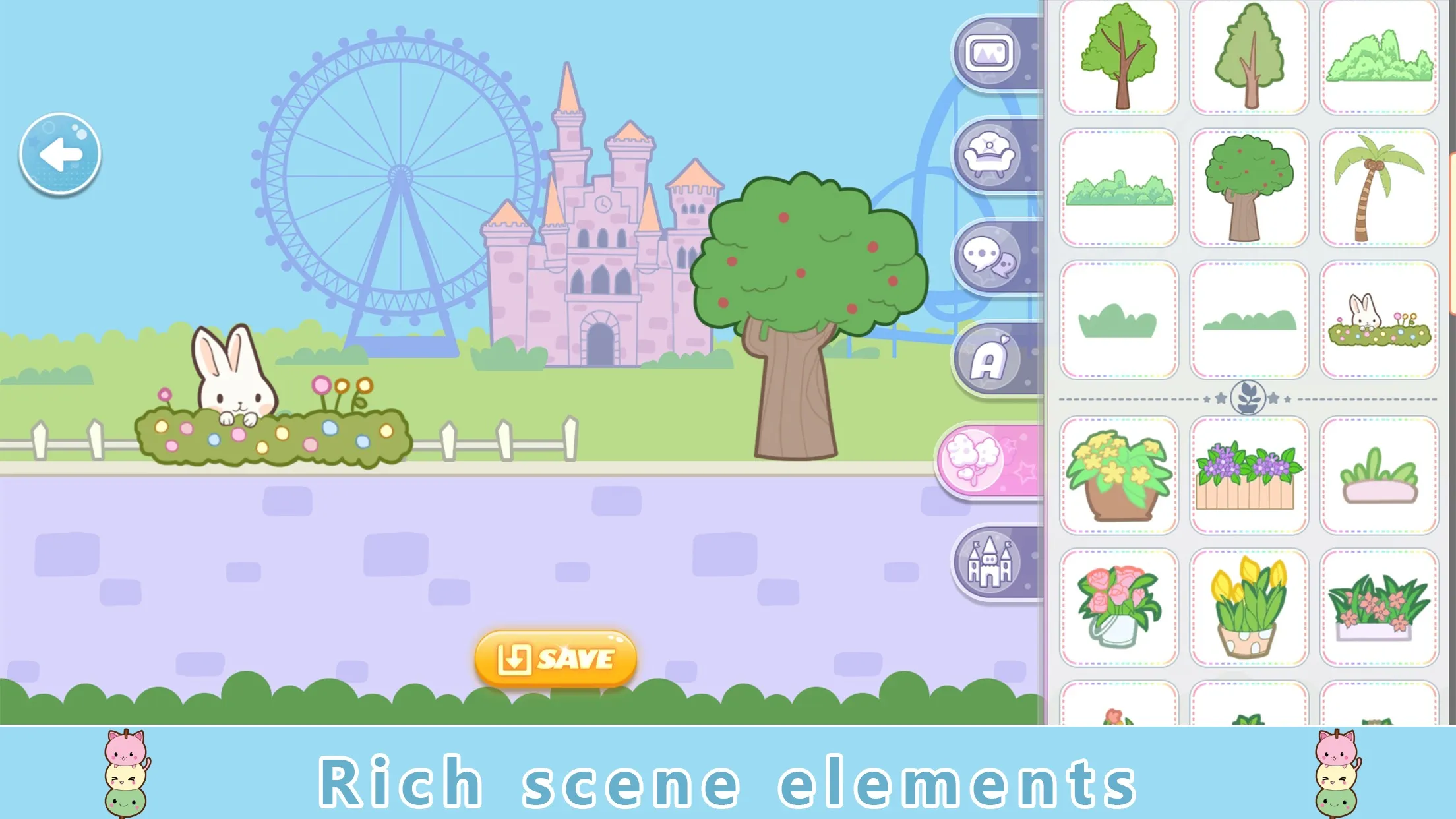 YOYO кукла барби: одевалки [мод: много денег] Screenshot 5