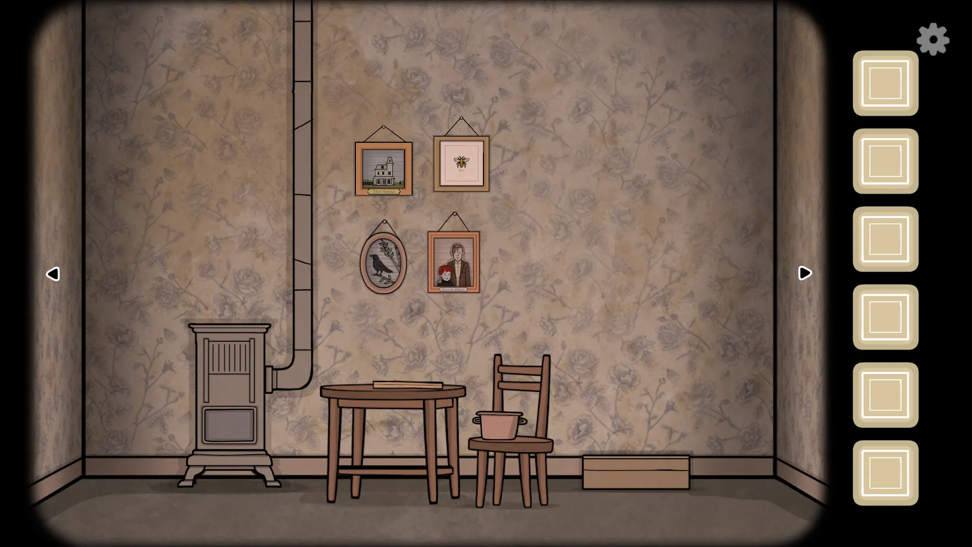 The Past Within v7.9.0.1 APK Мод (Полная версия) Screenshot 2
