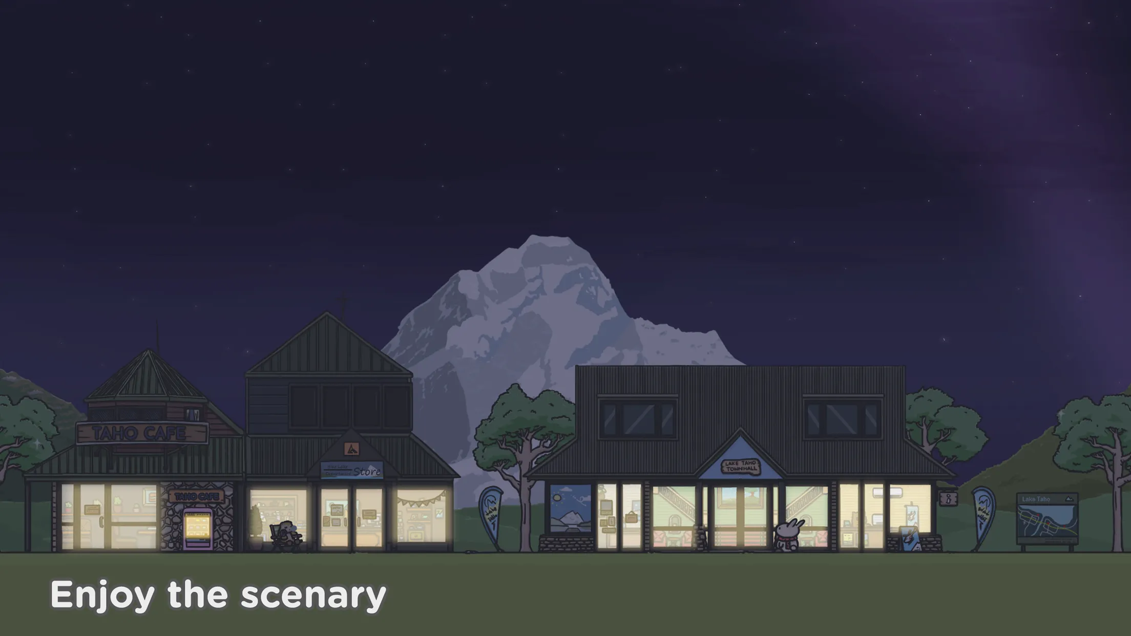 Приключения Цуки 2 v1.0.58 APK Мод (Много денег) Screenshot 4
