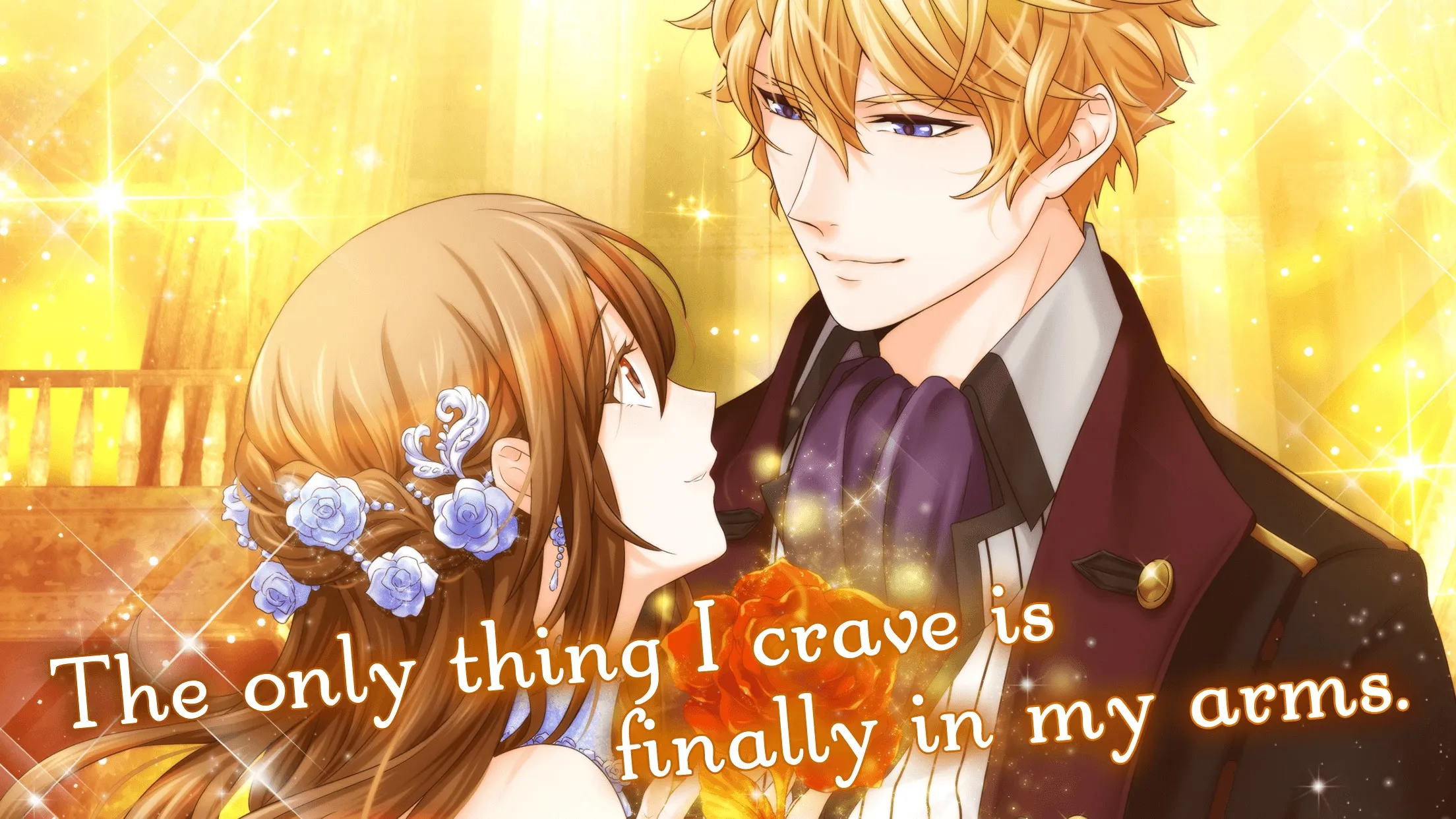 WizardessHeart - Shall we date Screenshot 4