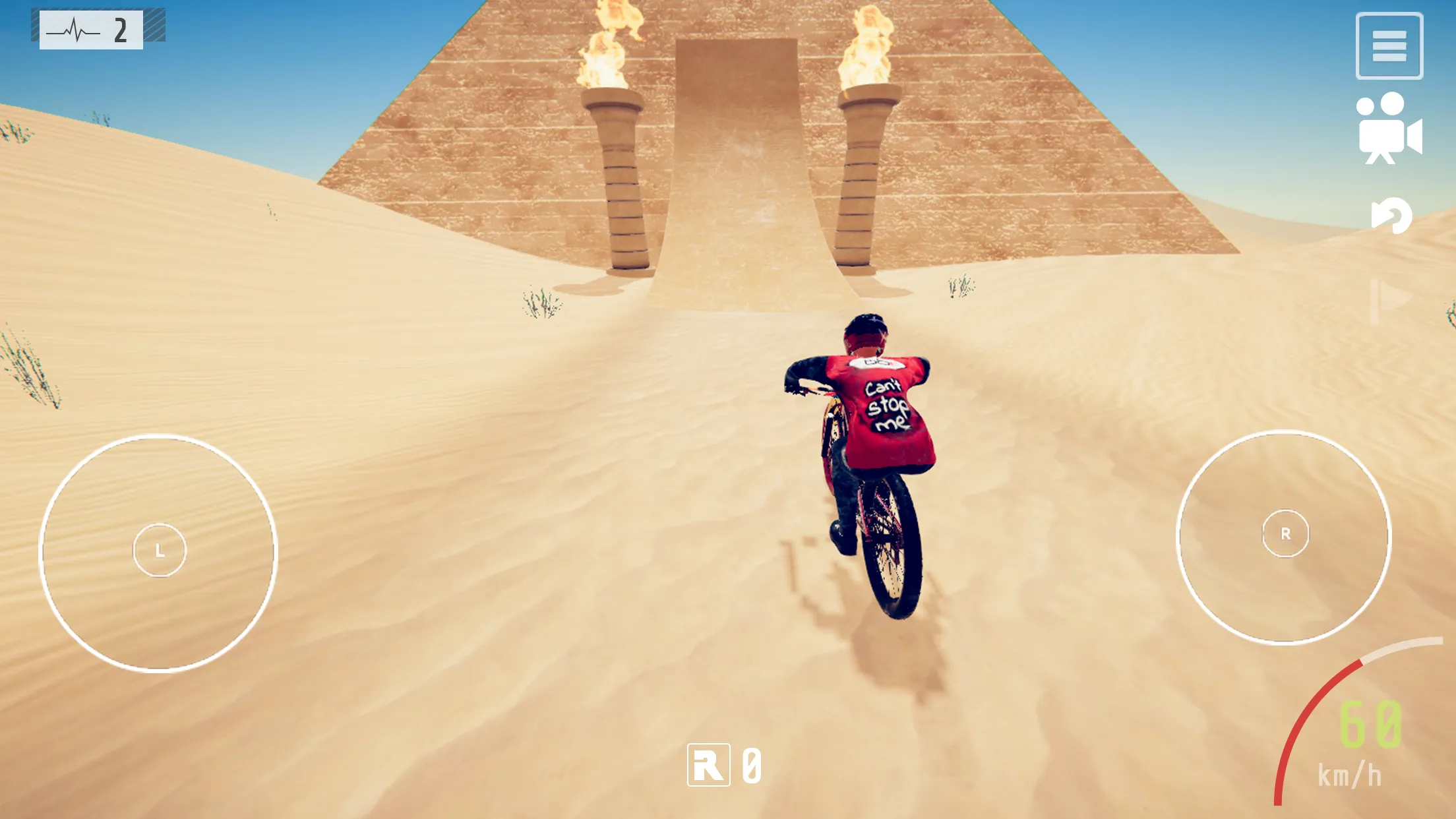 Descenders v1.10.3 APK Мод (Полная версия) Screenshot 5 Descenders v1.10.3 APK Мод (Полная версия) Screenshot 5