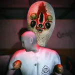 Мод на Андроид: SCP Foundation: Object SCP-173 [мод: без рекламы] на Андроид