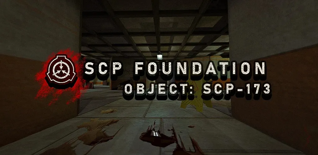 SCP Foundation: Object SCP-173 [мод: без рекламы] Screenshot 1