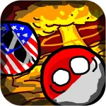 Скачать Polandball: Not Safe For World [мод: много денег] на Андроид