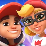 Мод на Андроид: Subway Surfers Blast Мод (Много жизней) на Андроид