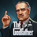 Мод на Андроид: The Godfather: City Wars [мод: много денег] на Андроид