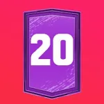 Взломанный Pack Opener for FUT 20 by SMOQ [мод: бесплатные покупки] на Андроид