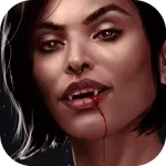 Скачать взлом Vampire — Night Road [мод: всё открыто] на Андроид