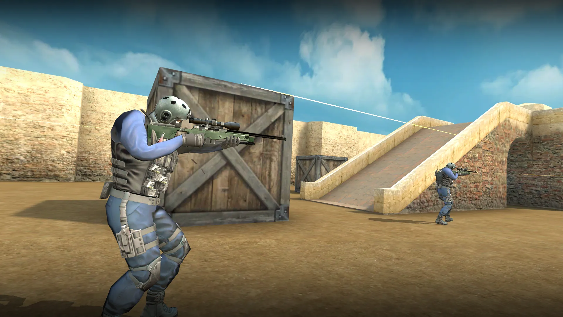 Anti Terrorism Mission : CS v1.1.26 APK Мод (Много денег) Screenshot 3