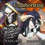 Взломанный The Legend of Neverland Мод (Мультипликатор скорости) на Андроид