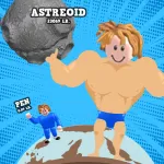 Скачать Lifting Hero Мод (Меню, Много денег, Без рекламы) на Андроид