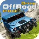 Скачать мод OffRoad Drive Simulator [мод: полная версия] на Андроид