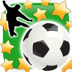 Мод на Андроид: New Star™ Soccer Мод (Много денег) на Андроид