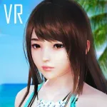 Скачать 3D Virtual Girlfriend Offline на Андроид