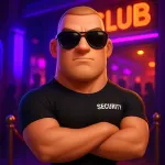 Мод на Андроид: Idle Nightclub Tycoon Мод (Много денег) на Андроид