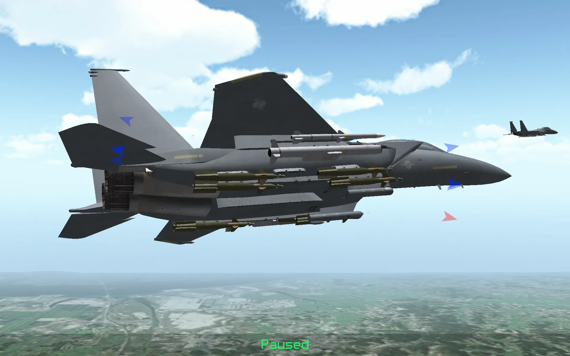 Strike Fighters v8.11.4 APK Мод (Всё открыто) Screenshot 3 Strike Fighters v8.11.4 APK Мод (Всё открыто) Screenshot 3