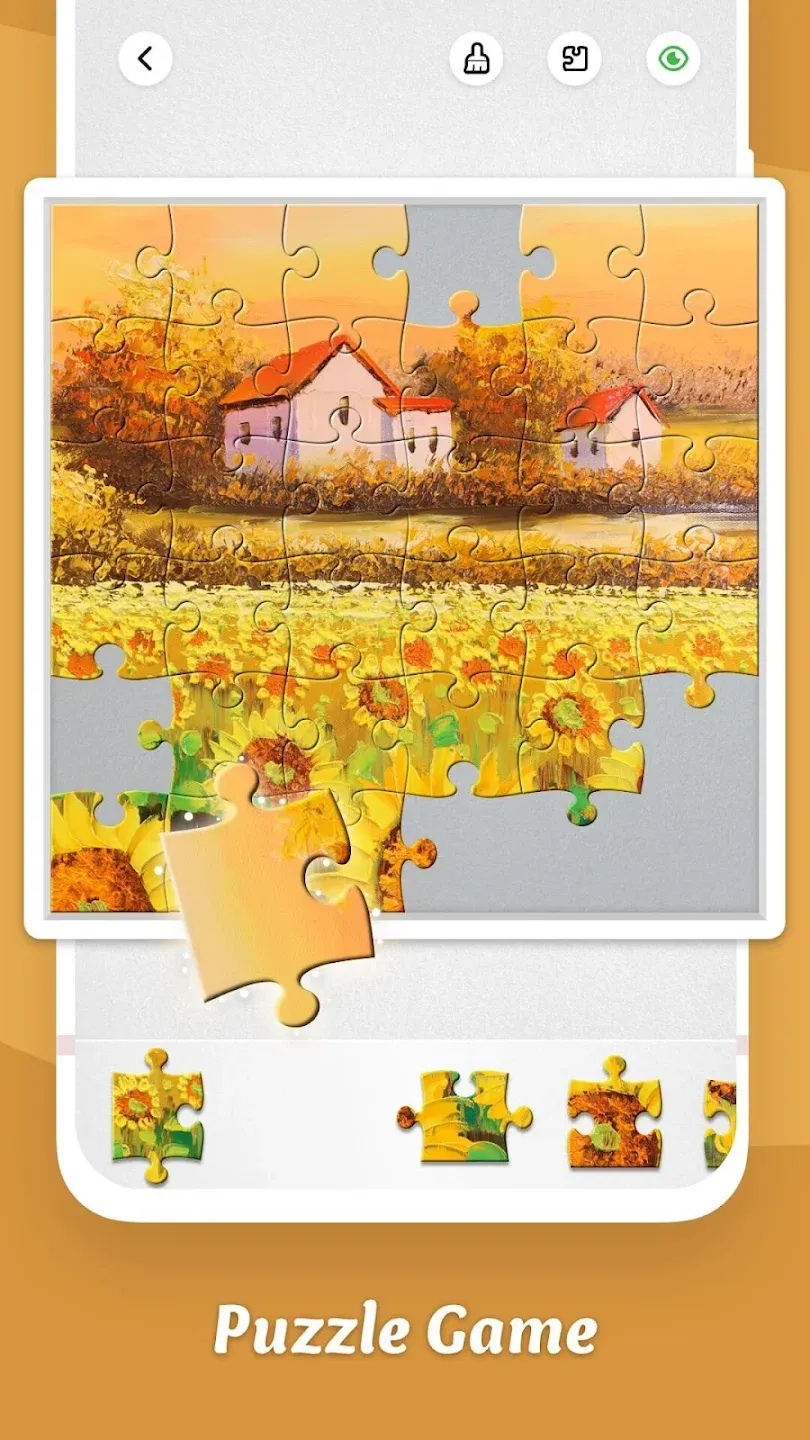 Игра-раскраска: По числам v5.0.14 APK Мод (Много подсказок) Screenshot 2 Игра-раскраска: По числам v5.0.14 APK Мод (Много подсказок) Screenshot 2